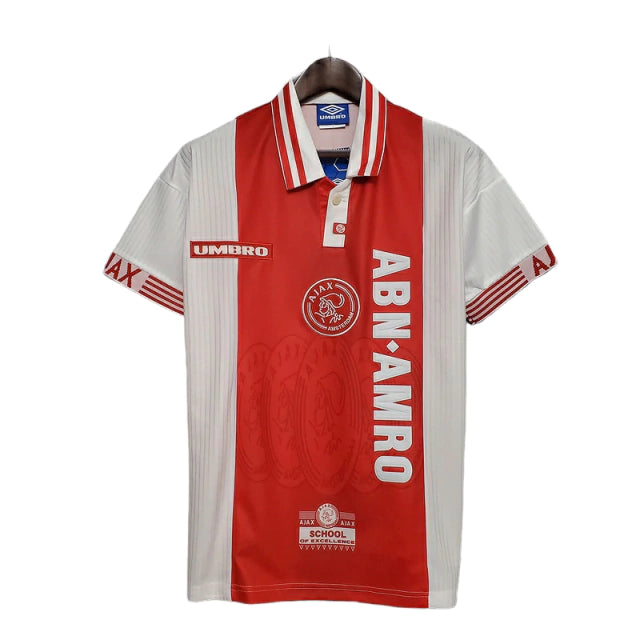 Retro Ajax 1997-1998