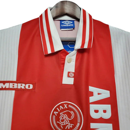 Retro Ajax 1997-1998