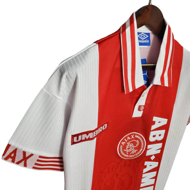 Retro Ajax 1997-1998