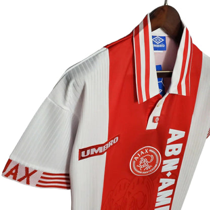 Retro Ajax 1997-1998