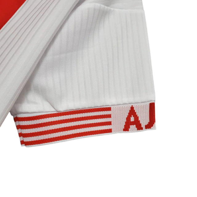 Retro Ajax 1997-1998