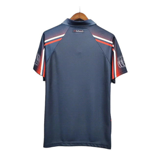 Retro Ajax 1997-1998