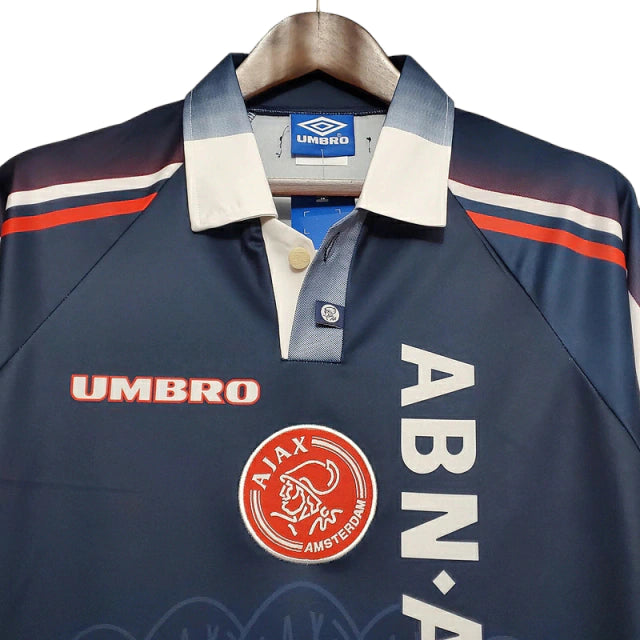 Retro Ajax 1997-1998