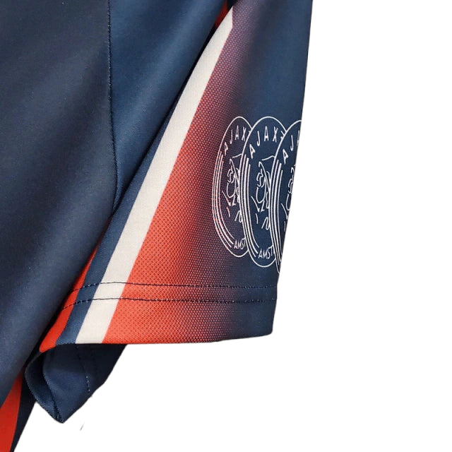 Retro Ajax 1997-1998