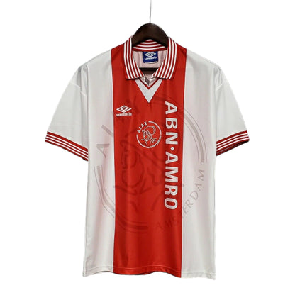 Retro Ajax 1995-1996
