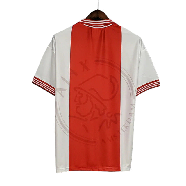 Retro Ajax 1995-1996
