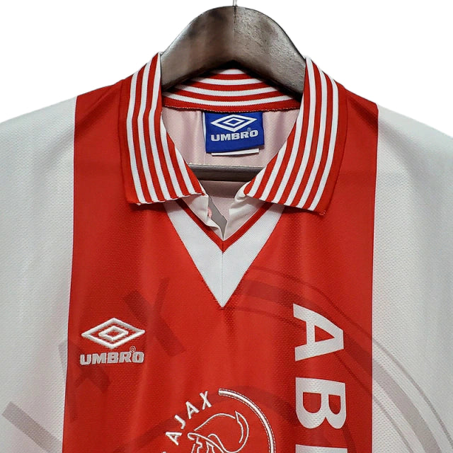 Retro Ajax 1995-1996