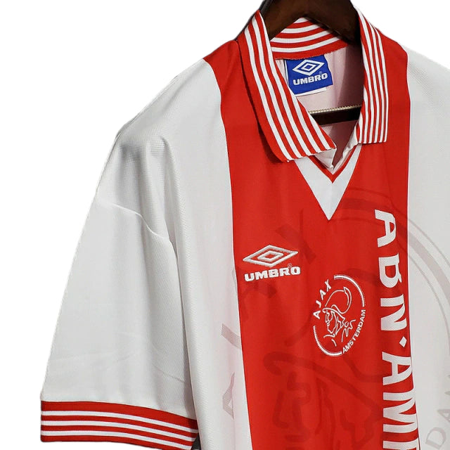 Retro Ajax 1995-1996