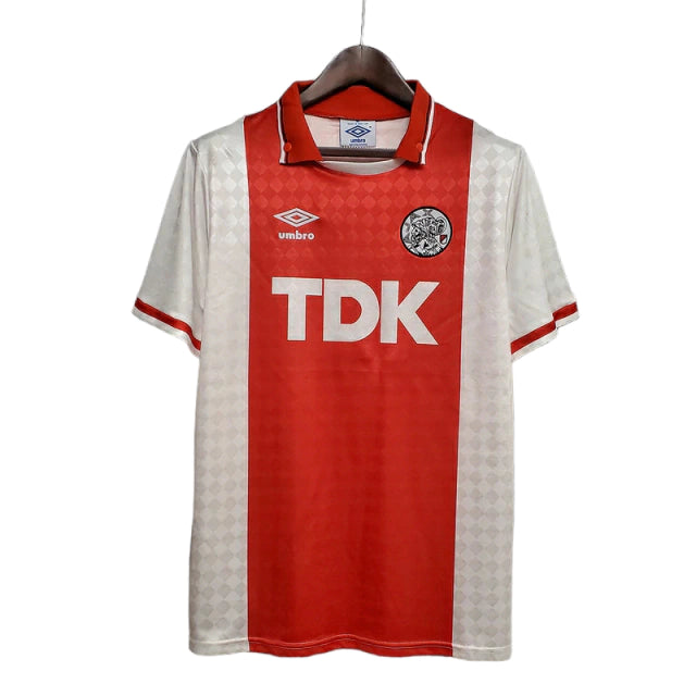 Retro Ajax 1990