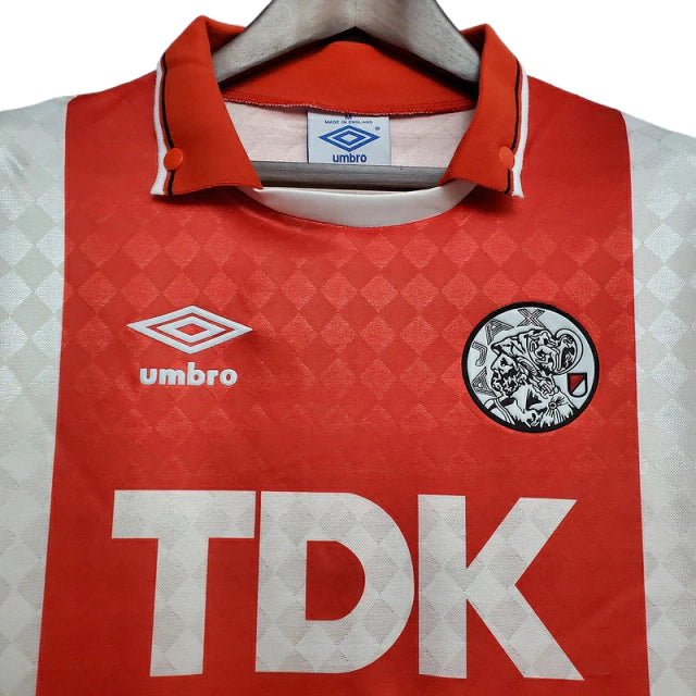 Retro Ajax 1990
