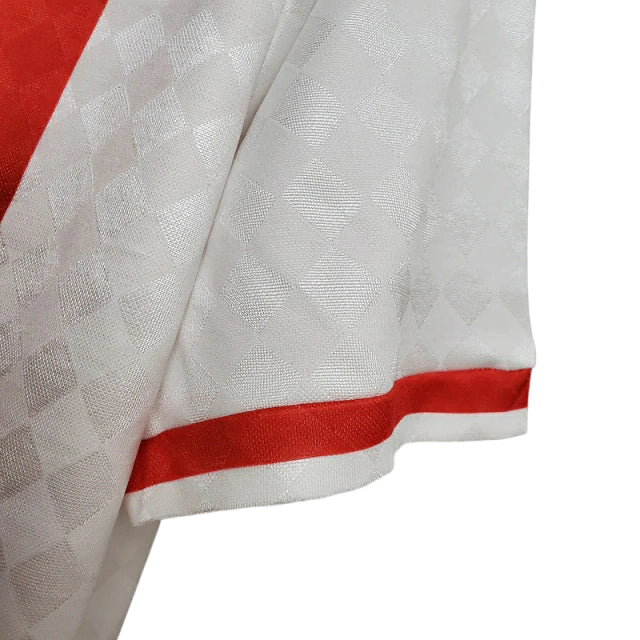 Camiseta Retro Ajax 1990