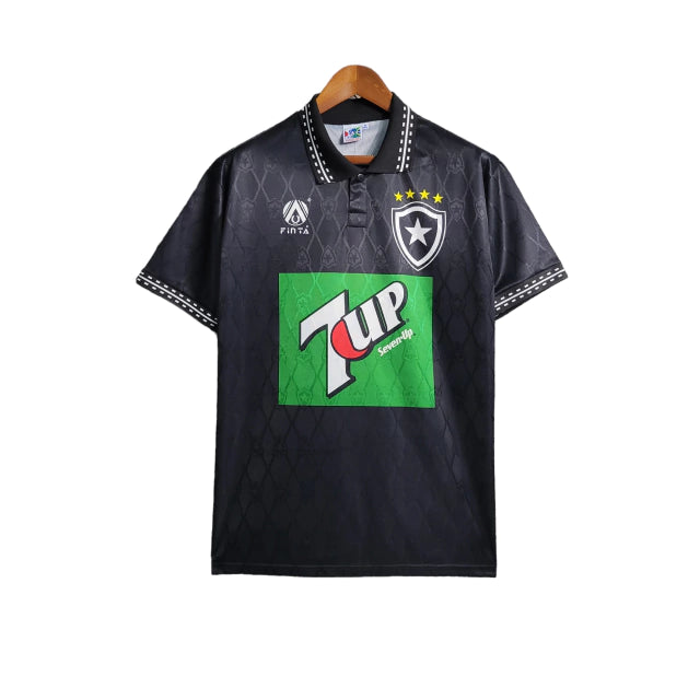 Retro Botafogo 1995 - Segunda Equipación