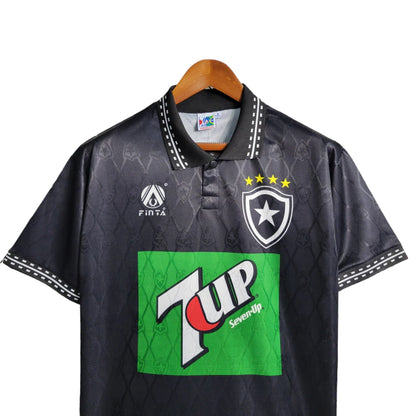 Retro Botafogo 1995 - Segunda Equipación