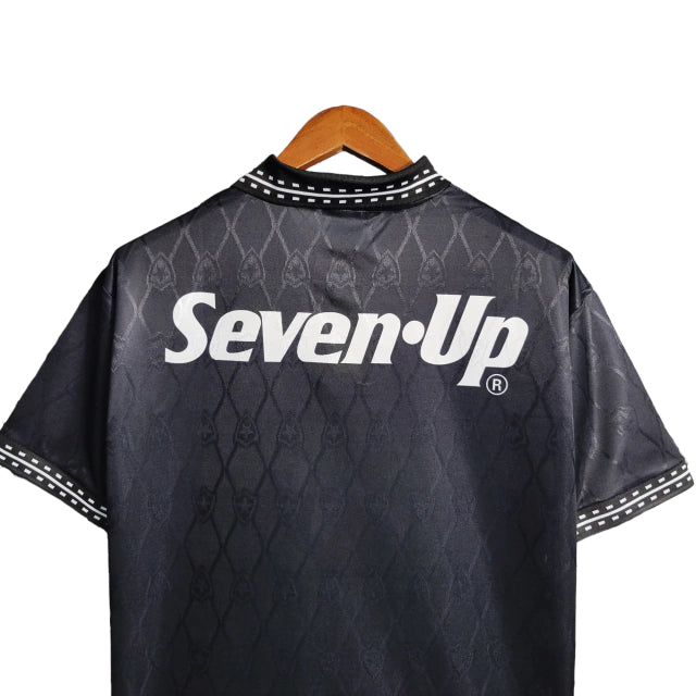 Retro Botafogo 1995 - Segunda Equipación