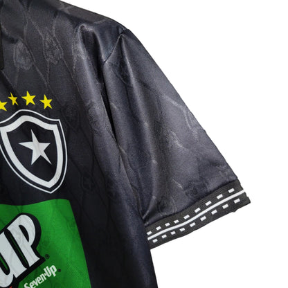 Retro Botafogo 1995 - Segunda Equipación