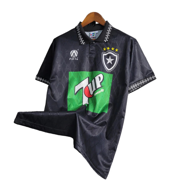 Retro Botafogo 1995 - Segunda Equipación