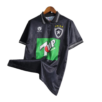 Retro Botafogo 1995 - Segunda Equipación