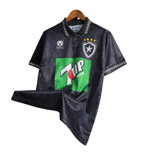 Retro Botafogo 1995 - Segunda Equipación