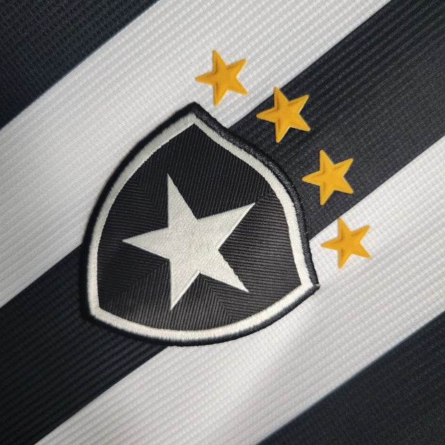 Retro Botafogo l 99-20