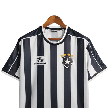 Retro Botafogo l 99-20