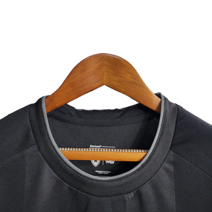 Camiseta Botafogo ll 21-23 Mujer