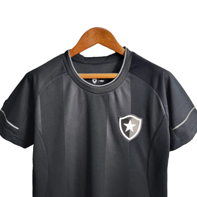 Camiseta Botafogo ll 21-23 Mujer