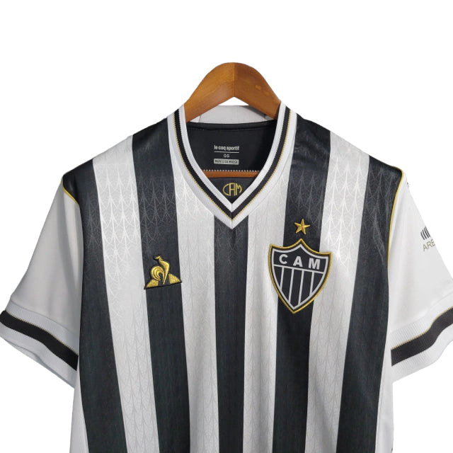 Retro Atlético 2020 - Primera Equipación Mineiro