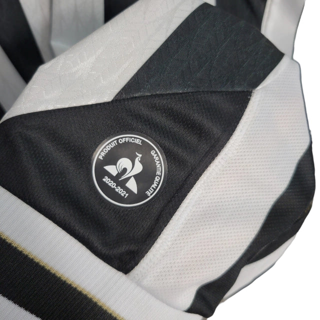 Retro Atlético 2020 - Primera Equipación Mineiro