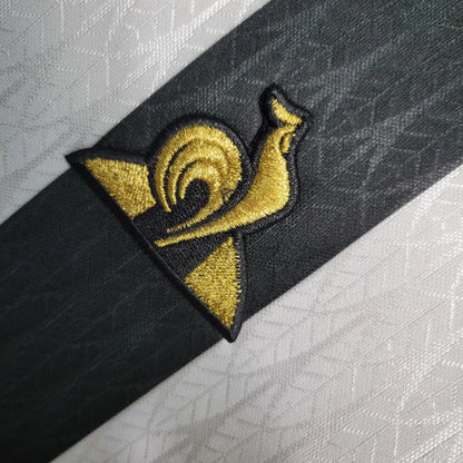 Retro Atlético 2020 - Primera Equipación Mineiro