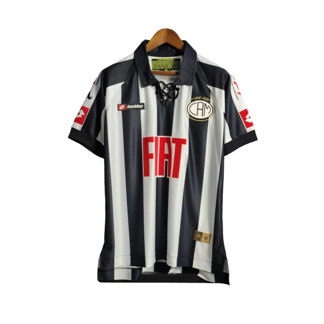 Retro Atlético 2008 - Edición Especial Mineiro Especial