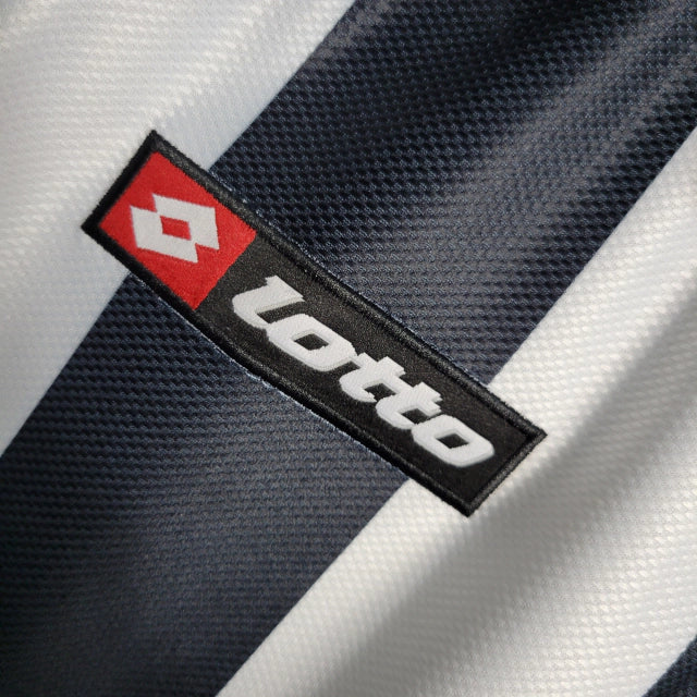 Retro Atlético 2008 - Edición Especial Mineiro Especial