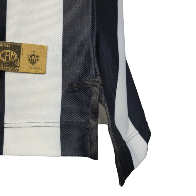 Retro Atlético 2008 - Edición Especial Mineiro Especial