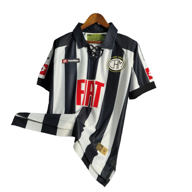 Retro Atlético 2008 - Edición Especial Mineiro Especial