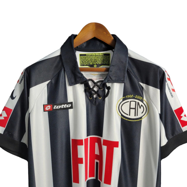 Retro Atlético 2008 - Edición Especial Mineiro Especial