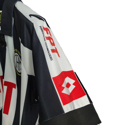 Retro Atlético 2008 - Edición Especial Mineiro Especial