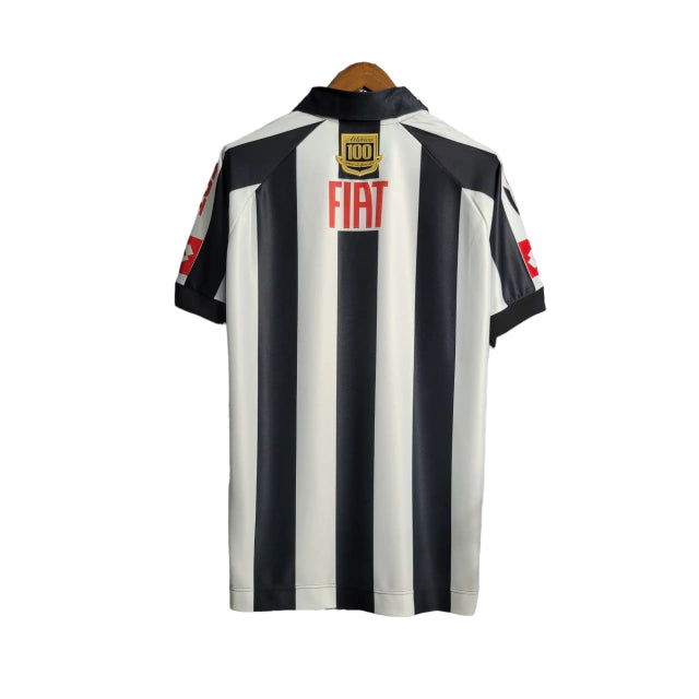 Retro Atlético 2008 - Edición Especial Mineiro Especial