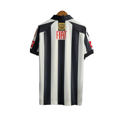 Retro Atlético 2008 - Edición Especial Mineiro Especial