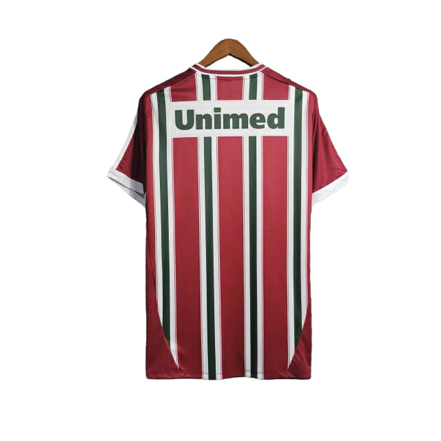 Retro Fluminense 2012 - Primera Equipación