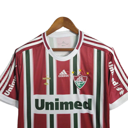 Retro Fluminense 2012 - Primera Equipación