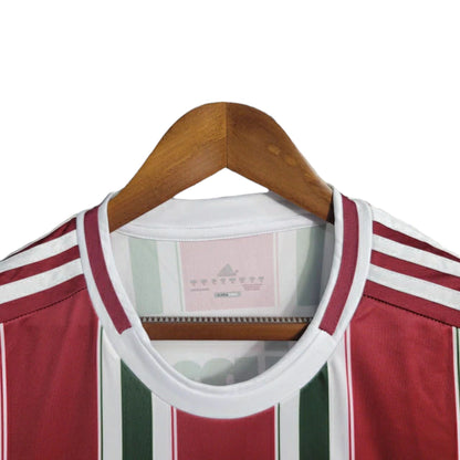Retro Fluminense 2012 - Primera Equipación