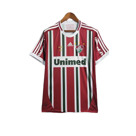 Retro Fluminense 2012 - Primera Equipación