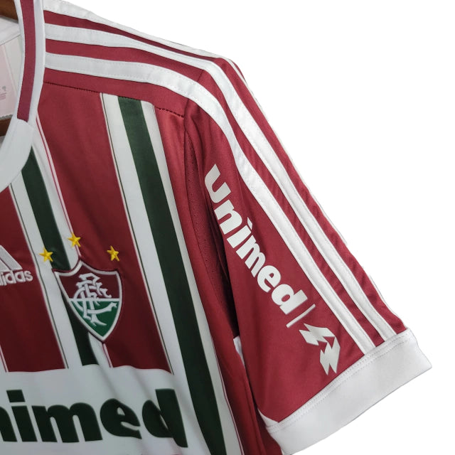 Retro Fluminense 2012 - Primera Equipación