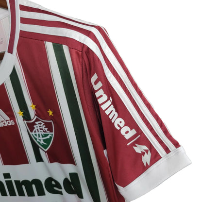 Retro Fluminense 2012 - Primera Equipación