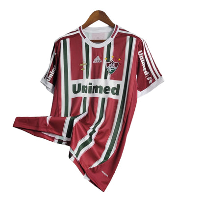 Retro Fluminense 2012 - Primera Equipación