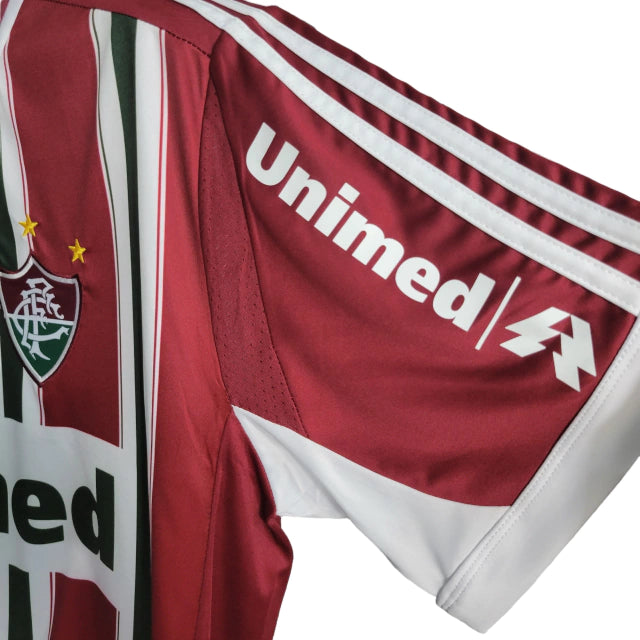 Retro Fluminense 2012 - Primera Equipación