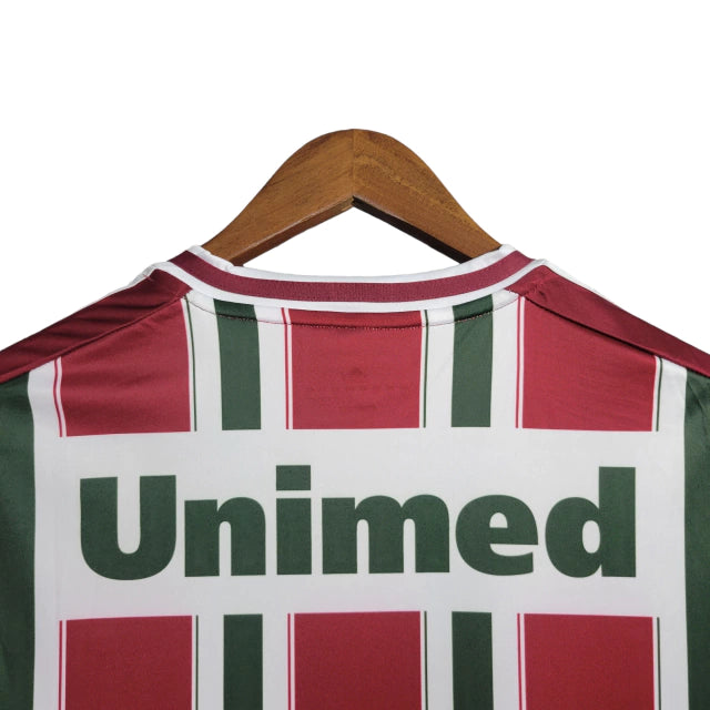 Retro Fluminense 2012 - Primera Equipación