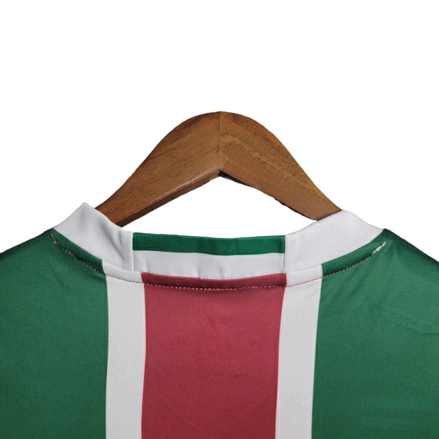 Retro Fluminense 16-17 - Primera Equipación