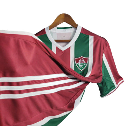 Retro Fluminense 16-17 - Primera Equipación