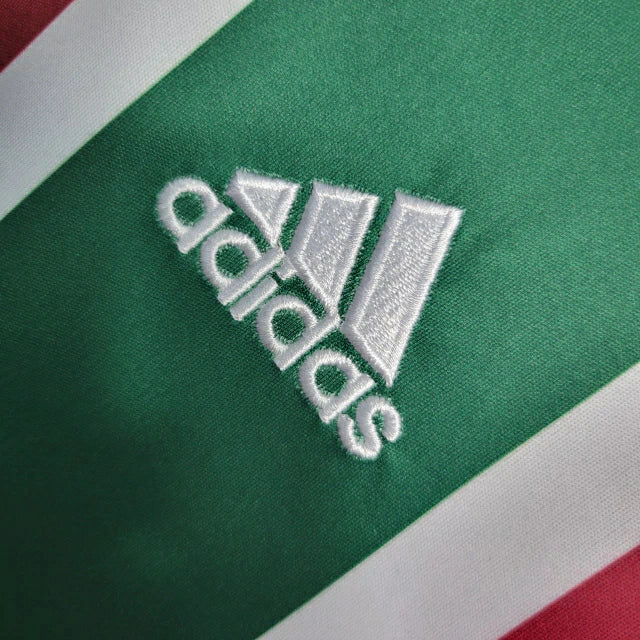Retro Fluminense 16-17 - Primera Equipación