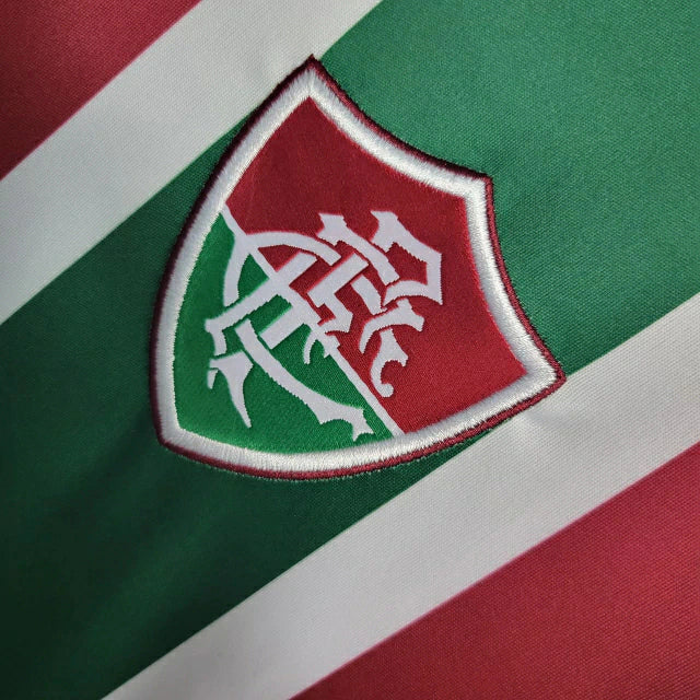 Retro Fluminense 16-17 - Primera Equipación